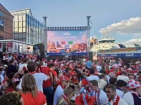 Lekteren
Fotball-VM