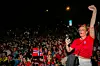 Fotball-VM: Norge-Brasil