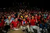 Fotball-VM: Norge-Brasil