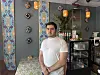 Khabib tilbringer mye av tiden sin i Oslo.