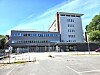 Den gamle legevakta, Storgata 40