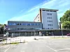 Den gamle legevakta, Storgata 40