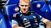 Henrik Rørvik Bjørdal