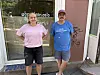 Marie Berrefjord og Andre Kobbelvedt er klar for å åpne en bar på Brostein.