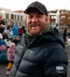 Bjørn Erik Søberg Myran