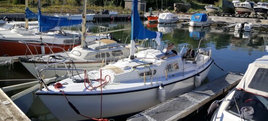Slik kan Oslo og Norge starte en grønn bølge på havet Slik kan Oslo og Norge starte en grønn bølge på havet