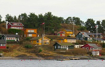 – Reguleringsplan for øyene i Oslofjorden: Nå må Oslo kommune få fart på skøytene