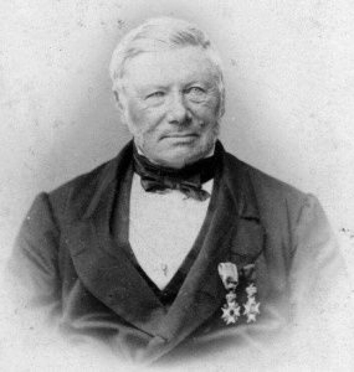 Peter Møller. Peter Møller.