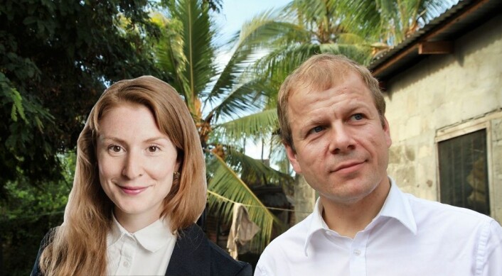 Sammen skal de to kjempe for at Oslo SV får inn to mandater fra Oslo på Stortinget: Sunniva Eidsvoll Holmås og Heikki Eidsvoll Holmås. Sammen skal de to kjempe for at Oslo SV får inn to mandater fra Oslo på Stortinget: Sunniva Eidsvoll Holmås og Heikki Eidsvoll Holmås.