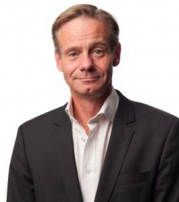 Ifølge kommunikasjonssjef Cato Asperud har Sporveien investert milliarder i universell utforming av t-banen. Foto: Sporveien Ifølge kommunikasjonssjef Cato Asperud har Sporveien investert milliarder i universell utforming av t-banen. Foto: Sporveien