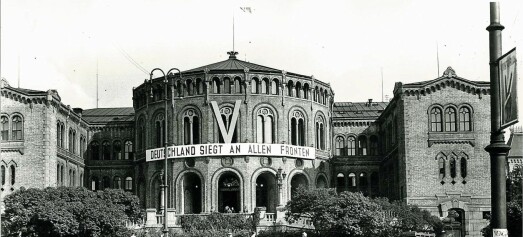 Profitørene som slo seg opp under 2. verdenskrig i Oslo