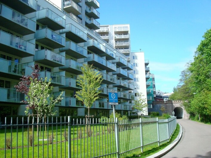 Waldemars_hage. Foto: Wikipedia Waldemars_hage. Foto: Wikipedia
