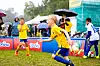 Norway cup, fotball