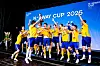 Norway cup, fotball
