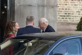 kongen
Sunniva Gylver
22 juli
