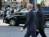 Jonas Gahr Støre
Gaute Børstad Skjervø