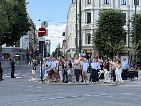 folkemasse