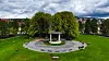 Almetrærne i Torshovparken