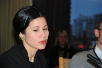 Også miljø- og samferdselsbyråd Lan Marie Nguyen Berg (MDG) kjente til det massive klagetrykket for manglende søppelinnhenting. Også miljø- og samferdselsbyråd Lan Marie Nguyen Berg (MDG) kjente til det massive klagetrykket for manglende søppelinnhenting.