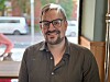 Daglig leder for Enoteca, Aleksander Divolino Honve peker ut asiatisk mat som noe han spiser ofte.