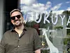 Aleksander Divolino Honve sier han liker Fukuya veldig godt og det er en asian-fusion.