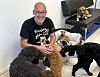 Johnny Austad
Hundeglede