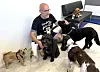 Johnny Austad
Hundeglede