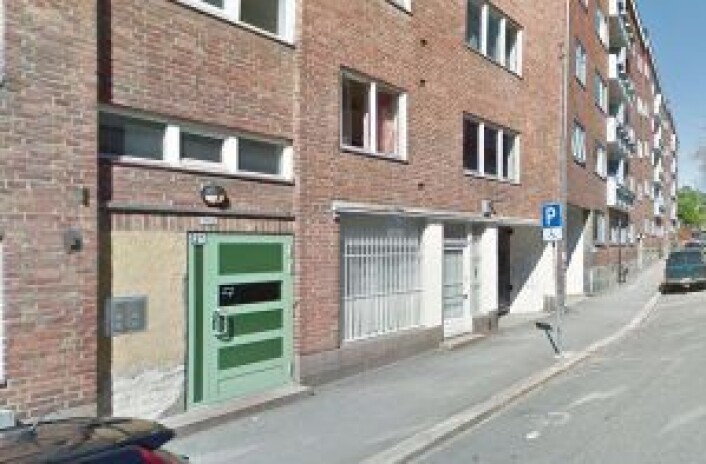 Brinken 2 på Kampen i bydel Gamle Oslo er et av stedene hvor bomiljøet skal bedres. Brinken 2 på Kampen i bydel Gamle Oslo er et av stedene hvor bomiljøet skal bedres.
