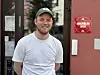 Rasmus Hundvebakke er kokk på The Pittle Pickle, men når han skal spise, så velger han kinesisk.