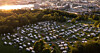 Ekeberg camping, også kjent som Topcamp Ekeberg