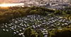 Ekeberg camping, også kjent som Topcamp Ekeberg