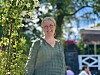 Til vanlig bor Anne på Svartskog, men trekker frem Brasserie France i Osloområdet.
