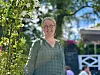 Til vanlig bor Anne på Svartskog, men trekker frem Brasserie France i Osloområdet.