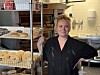 Emma Karlsson er innehaver på Emma's Bagels. Hun trekker frem Gortten vinbar og Hernandez som hennes favorittsteder å spise.