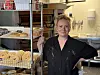 Emma Karlsson er innehaver på Emma's Bagels. Hun trekker frem Gortten vinbar og Hernandez som hennes favorittsteder å spise.