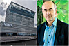 Munch i Bjørvika Munchmuseet Munch-museet Foto: Petter Terning Øyvind Håbrekke (KrF) Foto: Astrid Waller