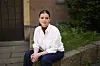 Eva Franko Aas, leder i Norsk studentorganisasjon.