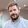 Magnus Askim, assisterende direktør Nav Oslo