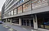 Brannen oppsto i en restaurant i Tordenskiolds gate 8, opplyste politiet lørdag. Foto: Google maps