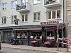 Restaurant Schrøder
