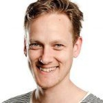 Benjamin Endré Larsen (SV), byrådssekretær i byrådsavdeling for eldre, helse og sosiale tjenester, kan ikke love penger til presteboligen i Stensparken. Benjamin Endré Larsen (SV), byrådssekretær i byrådsavdeling for eldre, helse og sosiale tjenester, kan ikke love penger til presteboligen i Stensparken.