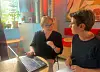 Nanna Baldersheim
Sidsel Ahlmann Jensen