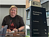 Silje Vist Grønli i møte med bystyrets helse- og sosialutvalg. Skjermdump / Foto: Oslo kommune-TV / Lotte Arnesen