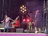 Melafestivalen 2026
– Áššu + Hildegunn Øiseth, Rohini Sahajpal, Prabhu Edouard & Reshail Mansoor