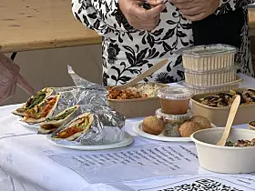 Melafestivalen 2026