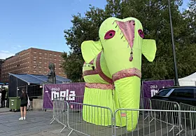 Melafestivalen 2026