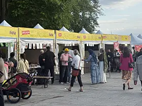 Melafestivalen 2026