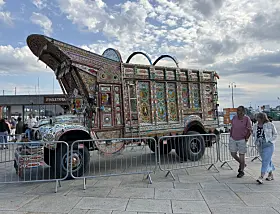 Melafestivalen 2026