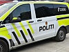 Politibil