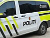 Politibil